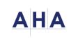 AHA logo
