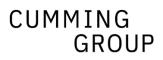 Cumming group logo