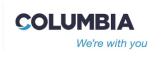 columbia logo