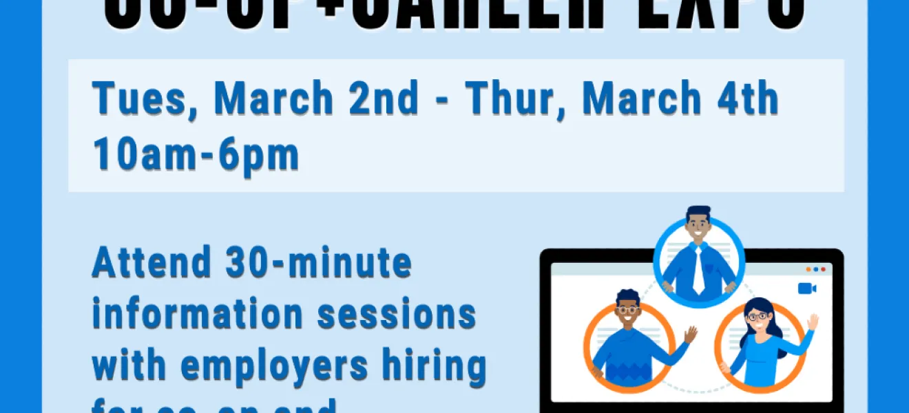 graphic showing computer screen and people
