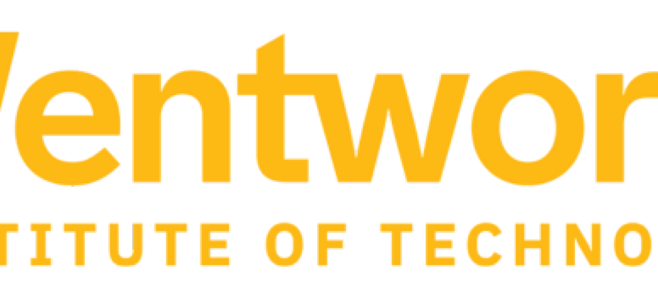 Wentworth Institute of Technology Logo - Used for Signatures