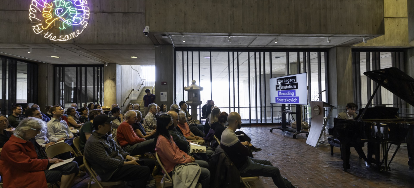 people speaking at boston city hall
