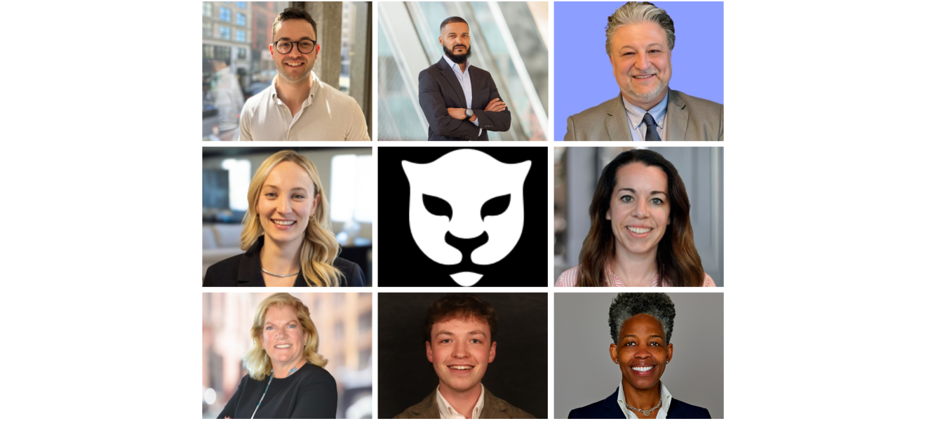 a collage of people's faces