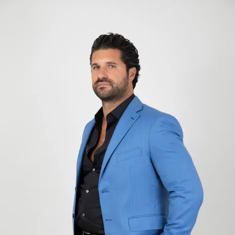 Michael Santora