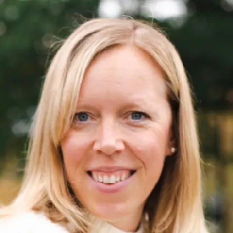 Katherine DePrimo