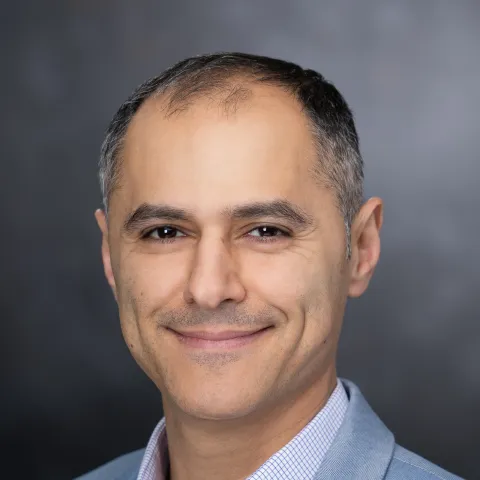 Houssam Abouzhra
