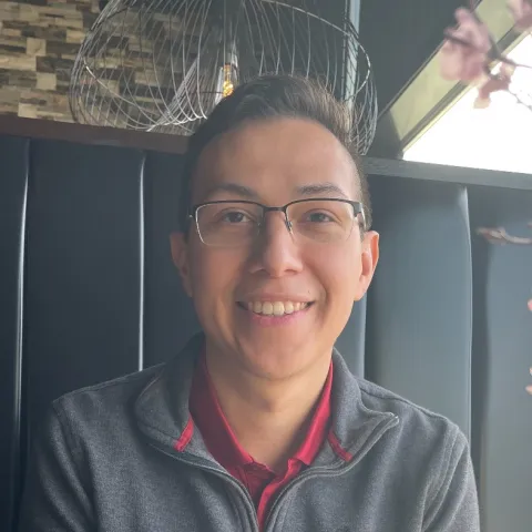 Benjamin Franco
