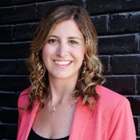Jenna Remick