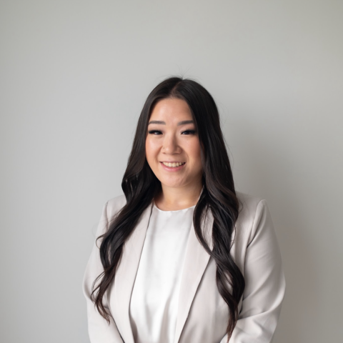 Melissa (Phung) Srey