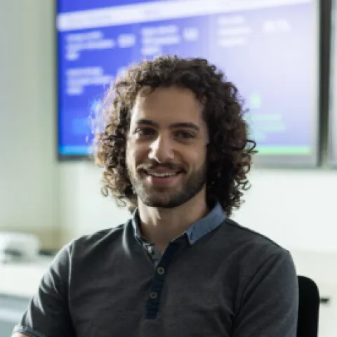 Sam Baliki