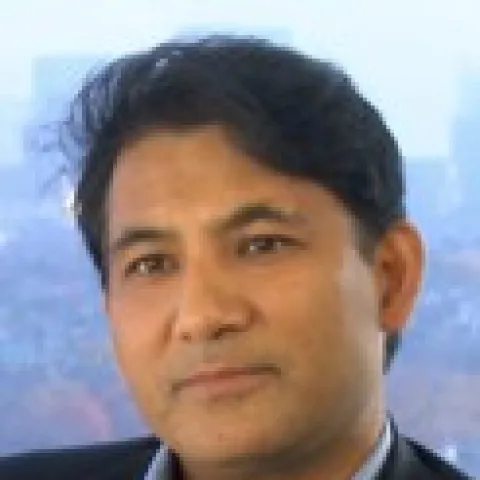 Sanjay Manandhar
