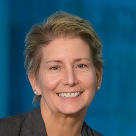 Susan Mutter headshot
