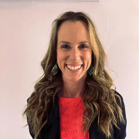 Erika Watt headshot