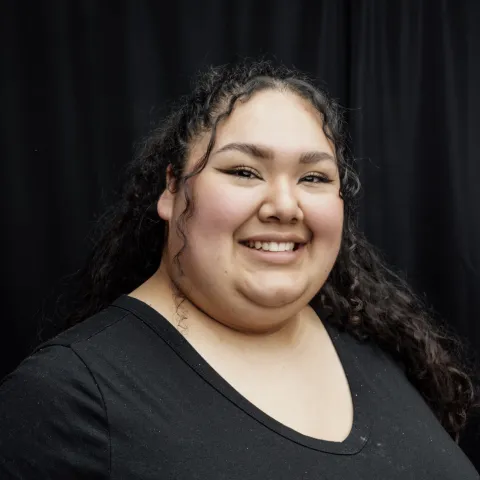 Miranda Gonzalez Headshot