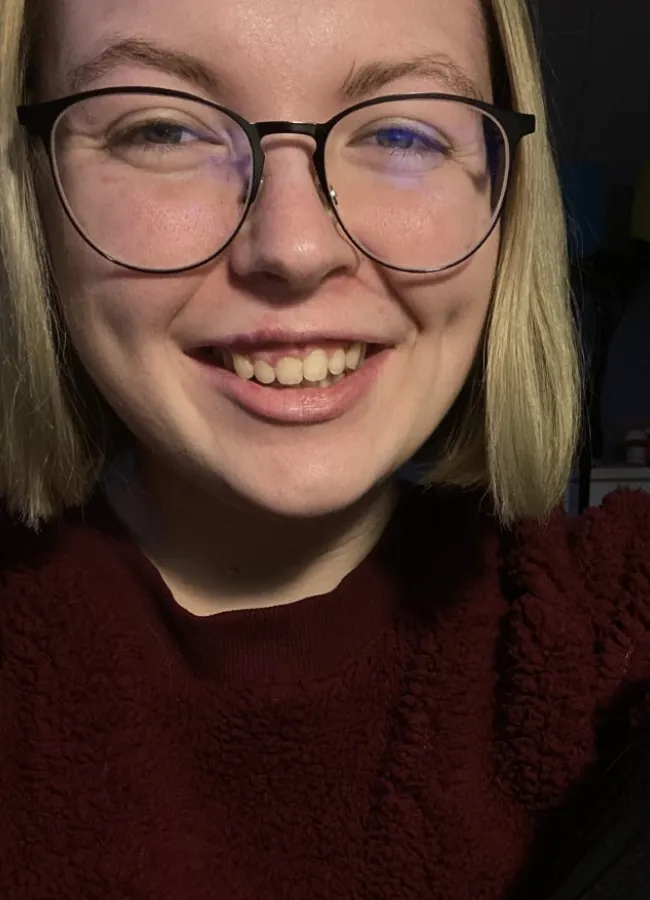 Grace Gallagher
