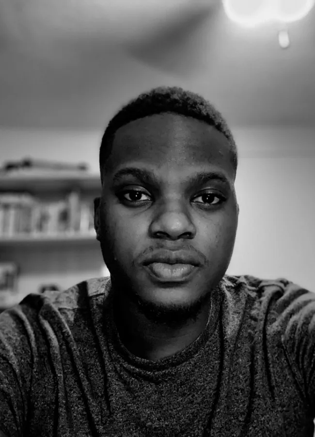Joshua Ssebuwufu