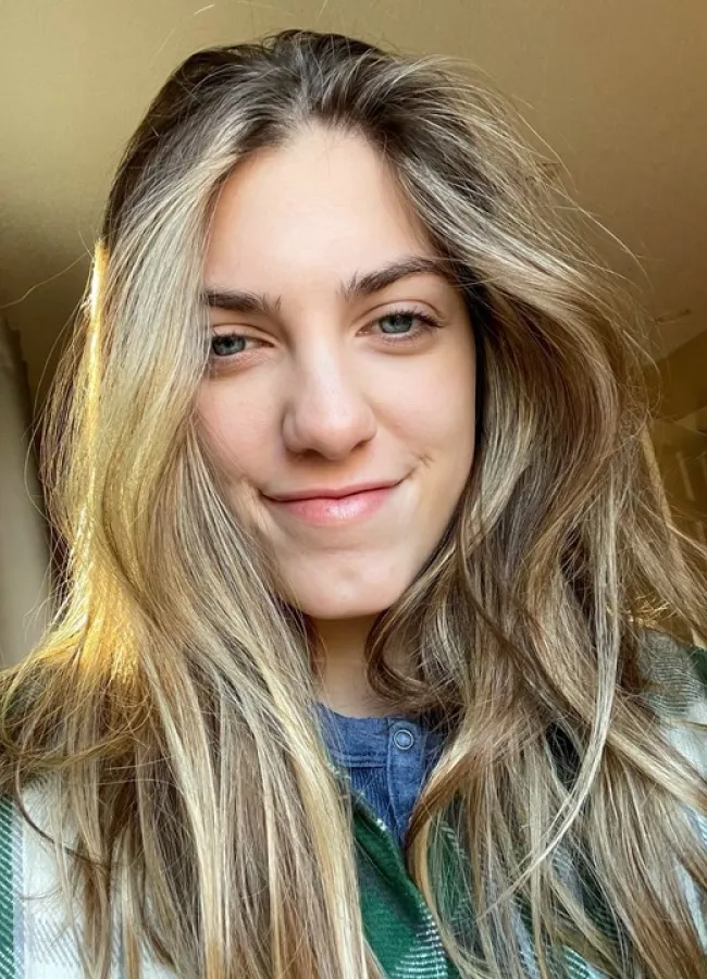 Keira Straiton