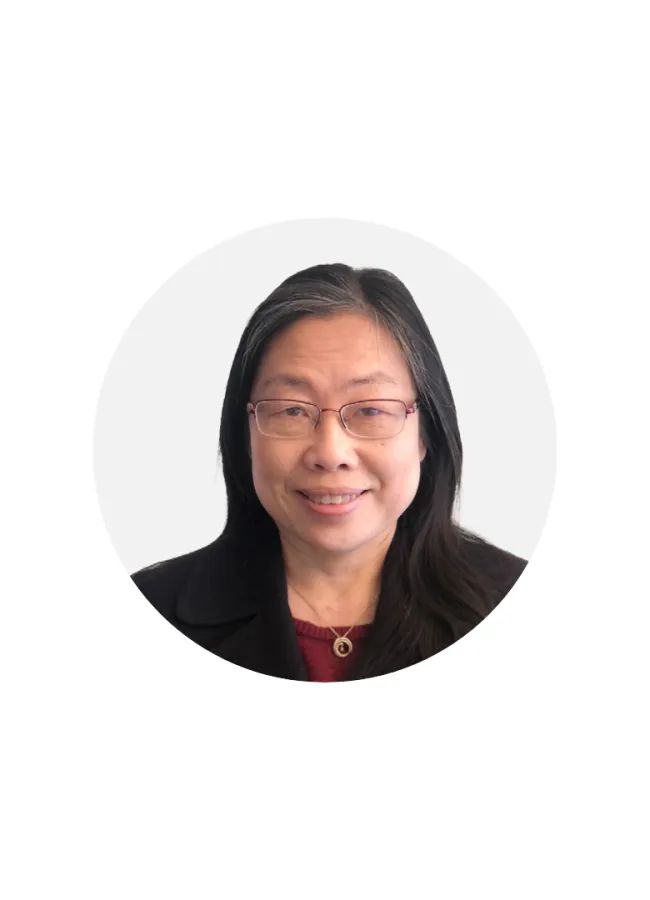 Gloria Ma