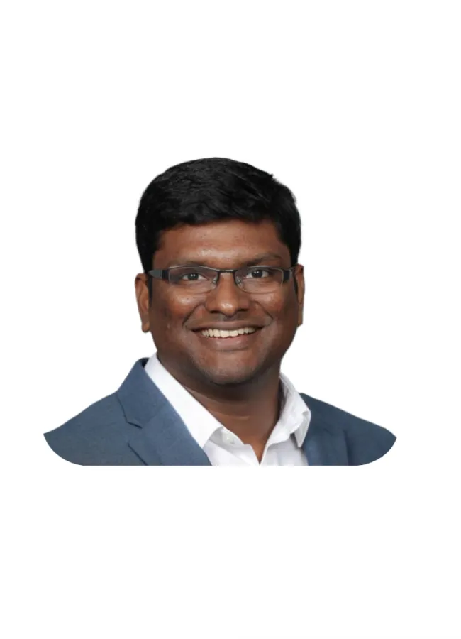 Hariharan Naganathan