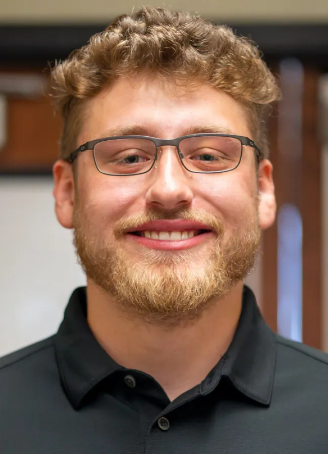 Anthony Hinojos