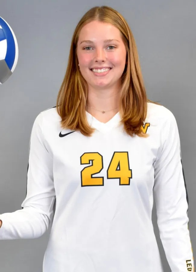 Abby Maher