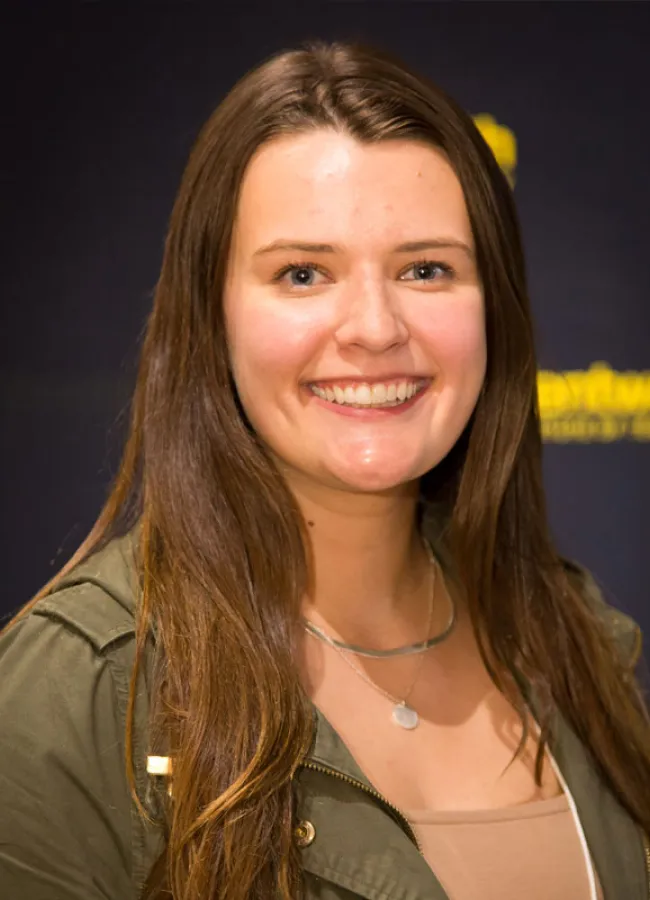 Katie McDonough