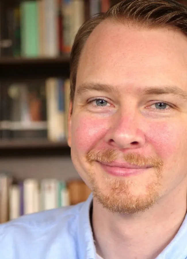 Keith Zengel