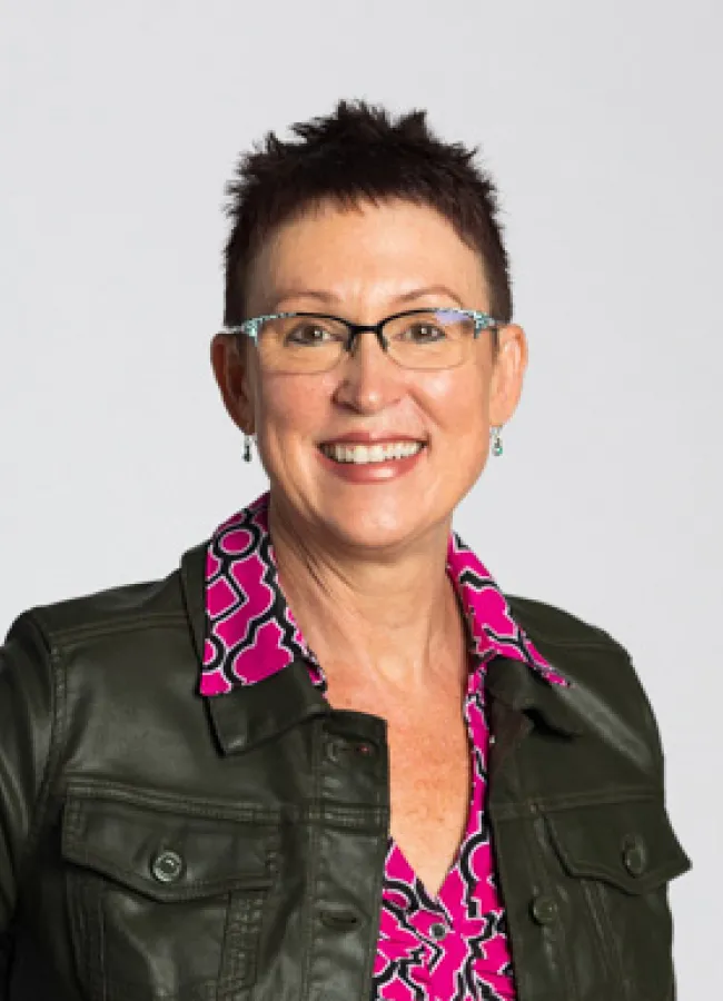 Cindy Stevens