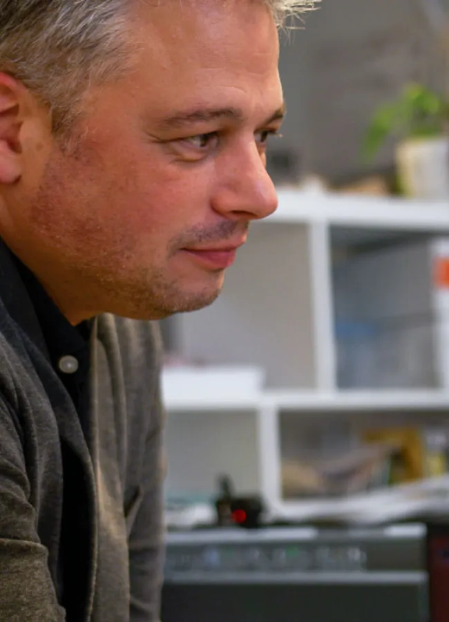 Anthony Piermarini
