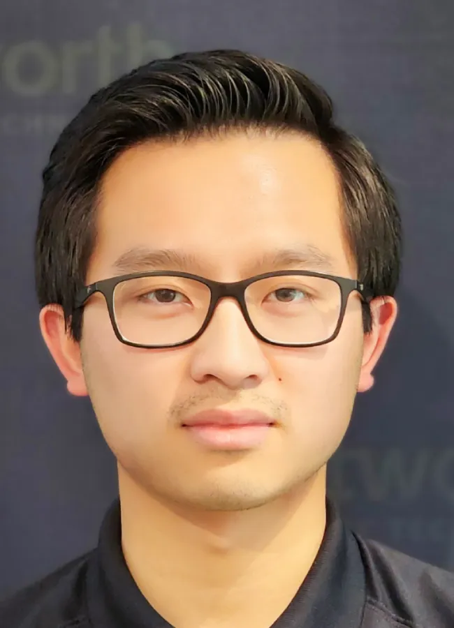 Jonathan Yiu
