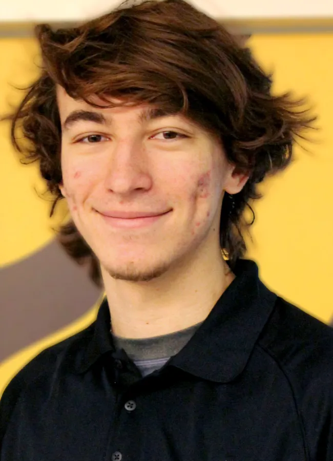 Marko Tyhansky