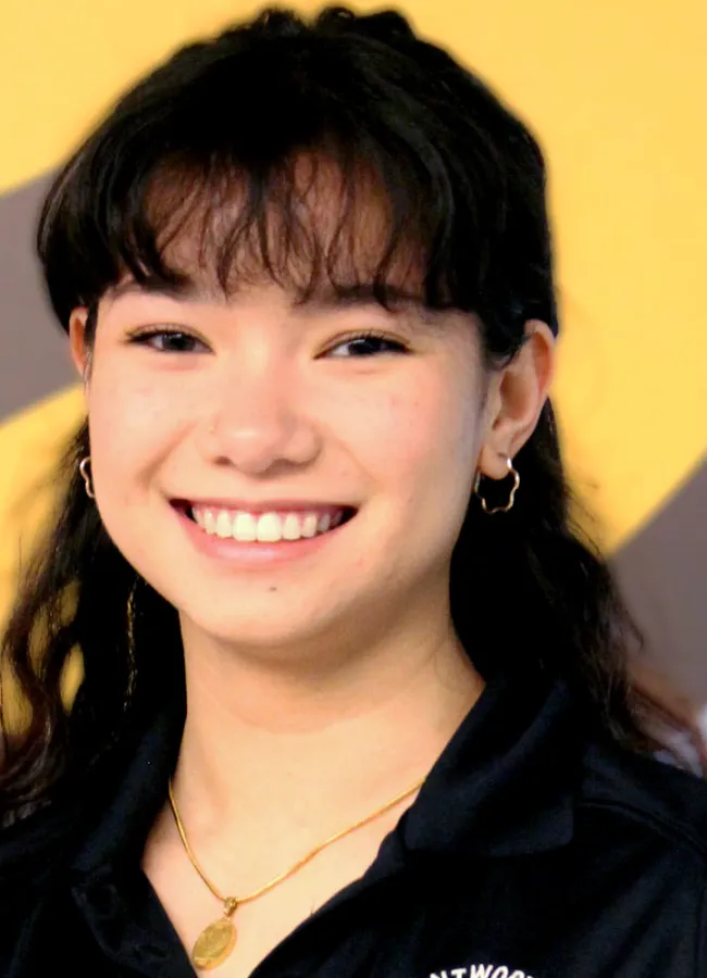 Rhiana Boutot