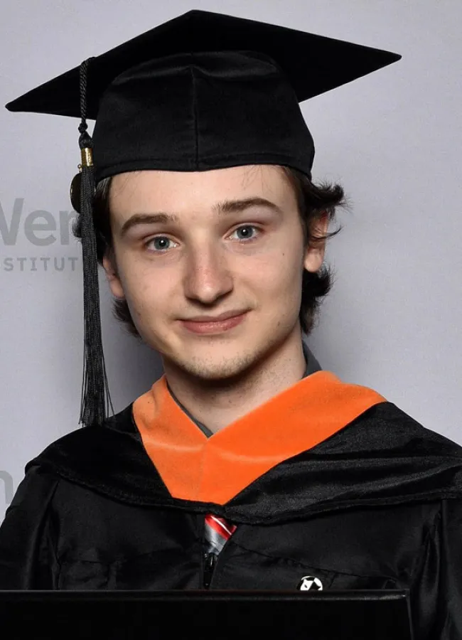 Adam Hall