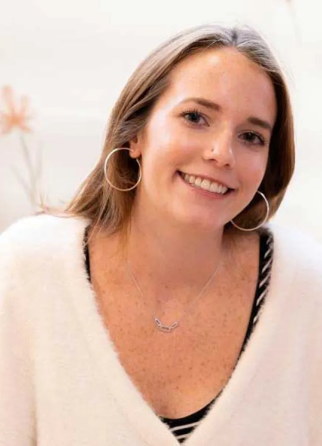 Allison Connolly